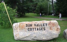 Sun Valley Cottage
